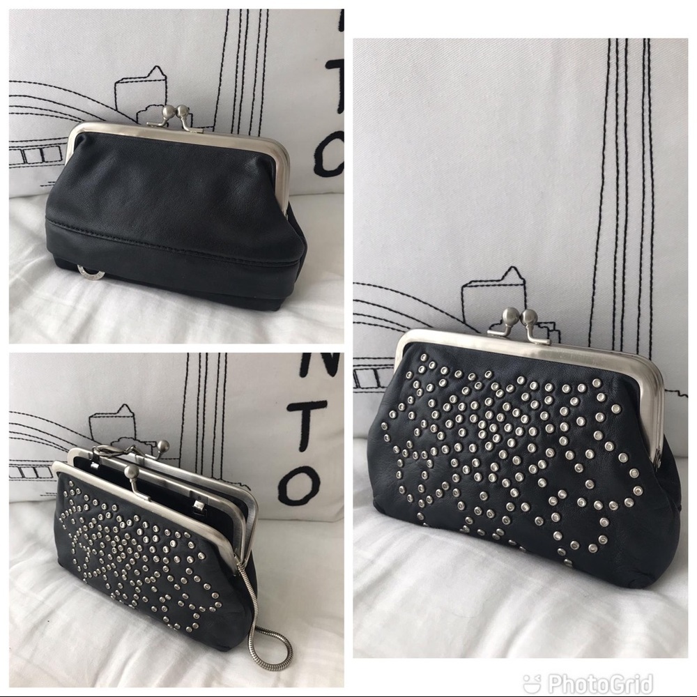 Anterprima Small Evening Bag